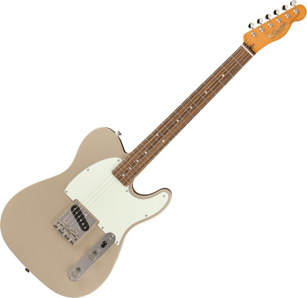 ギター squar classicvibe fsr 60s custom Esquire Fender Squier FSR Classic Vibe '60s Custom Esquire LRL Shoreline