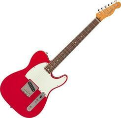 Gitara elektryczna Fender Squier FSR Classic Vibe '60s Custom Esquire LRL Dakota Red Gitara elektryczna
