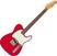 Sähkökitara Fender Squier FSR Classic Vibe '60s Custom Esquire LRL Dakota Red Sähkökitara