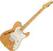 Електрическа китара Fender Squier Classic Vibe '70s Telecaster Thinline Natural Електрическа китара