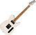 E-Gitarre Fender Squier Contemporary Telecaster RH Roasted MN Pearl White E-Gitarre