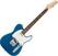Електрическа китара Fender Squier Affinity Series Telecaster LRL WPG Lake Placid Blue Електрическа китара