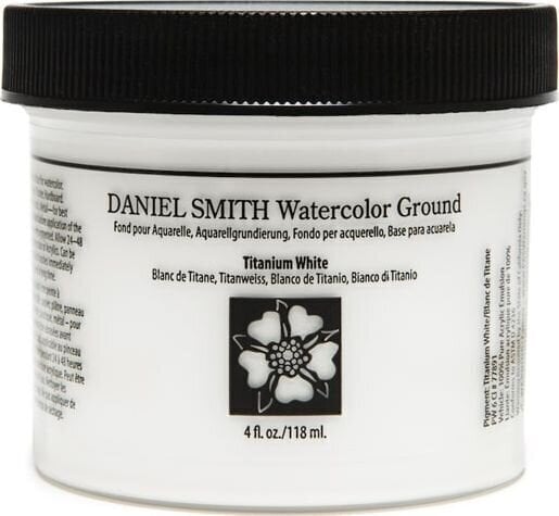 Primer Daniel Smith 13.7106 Primer Titanium White 118 ml 1 Stk.