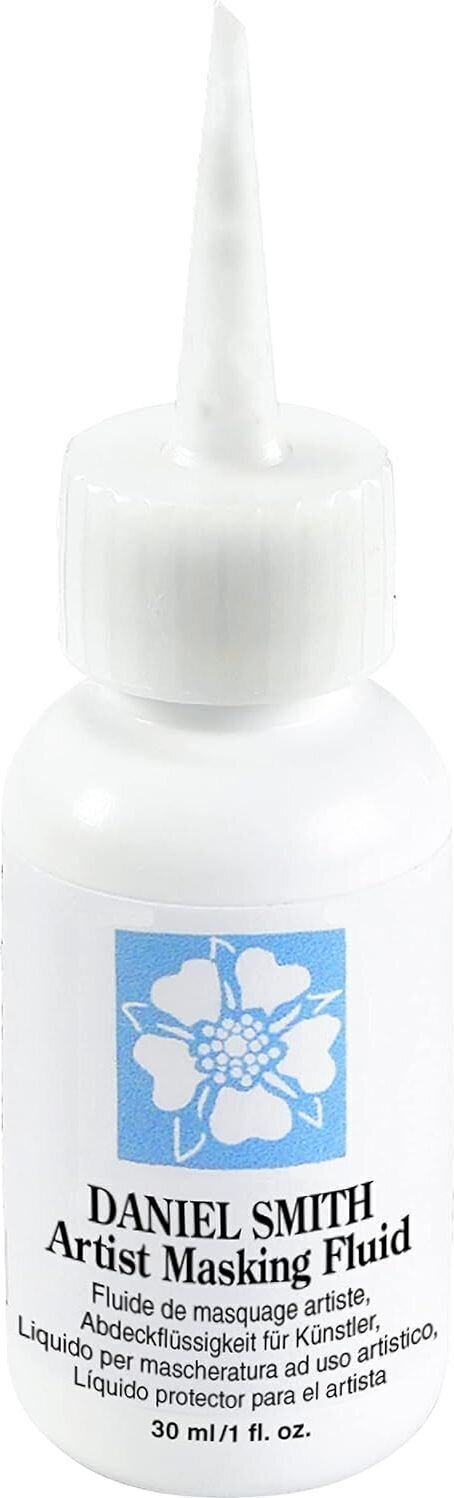 Tilbehør Daniel Smith 13.7116 Masking Fluid 29,5 ml