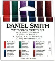 Watercolour Paint Daniel Smith 13.1904 Set of Watercolour Paints 6 x 5 ml