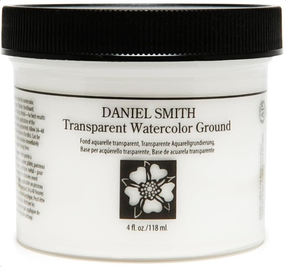 Primer Daniel Smith 13.7111 Primer Transparent 118 ml 1 pc