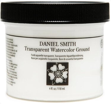 Primer Daniel Smith 13.7111 Primer Transparent 118 ml 1 pc - 1