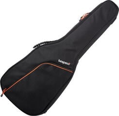 Gigbag for Acoustic Guitar Bespeco BAG10AG Gigbag for Acoustic Guitar Black