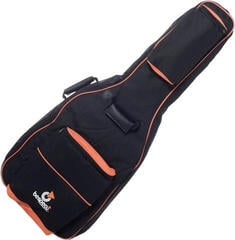 Pouzdro pro akustickou kytaru Bespeco BAG410AG Pouzdro pro akustickou kytaru Black