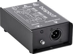 Bespeco DBX10C DI-бокс (Як новий)