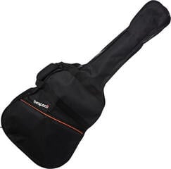 Pouzdro pro akustickou kytaru Bespeco BAG0AG Pouzdro pro akustickou kytaru Black