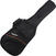 Hoes voor klassieke gitaar Bespeco BAG034CG Hoes voor klassieke gitaar