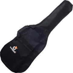 Tasche für Konzertgitarre, Gigbag für Konzertgitarre Bespeco BAG34CGT Tasche für Konzertgitarre, Gigbag für Konzertgitarre Black