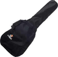 Tasche für Konzertgitarre, Gigbag für Konzertgitarre Bespeco BAG50CGT Tasche für Konzertgitarre, Gigbag für Konzertgitarre Black