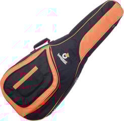 Puzdro pre klasickú gitaru Bespeco BAG150CG Puzdro pre klasickú gitaru Black