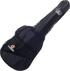 Pouzdro pro klasickou kytaru Bespeco BAG50CG Pouzdro pro klasickou kytaru Anthracite Grey