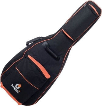 Pouzdro pro klasickou kytaru Bespeco BAG400CG Pouzdro pro klasickou kytaru Black - 1