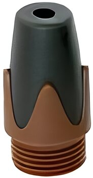 Accessoire pour connecteur Neutrik BPX-1-BROWN Accessoire pour connecteur - 1