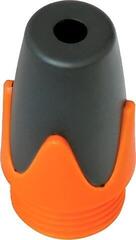 Accessoire pour connecteur Neutrik BPX-3-ORANGE Accessoire pour connecteur