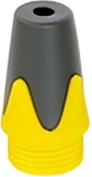 Accessoire pour connecteur Neutrik BPX-4-YELLOW Accessoire pour connecteur - 1