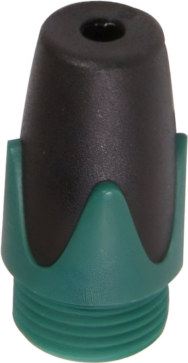 Doplněk pro konektor Neutrik BPX-5-GREEN Doplněk pro konektor