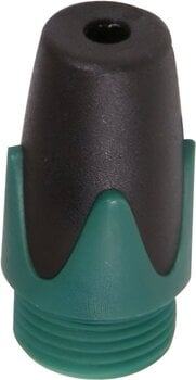 Doplněk pro konektor Neutrik BPX-5-GREEN Doplněk pro konektor - 1