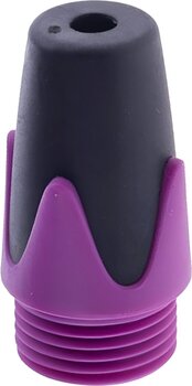 Steckerzubehör Neutrik BPX-7-VIOLET Steckerzubehör - 1