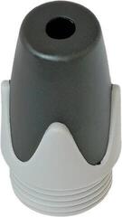 Аксесуар для роз'єму Neutrik BPX-8-GREY Аксесуар для роз'єму