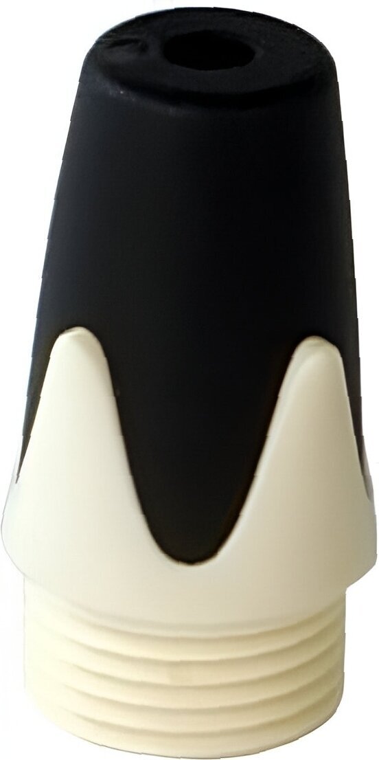 Stiktilbehør Neutrik BPX-9-WHITE Stiktilbehør