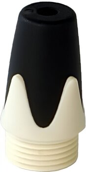 Stiktilbehør Neutrik BPX-9-WHITE Stiktilbehør - 1