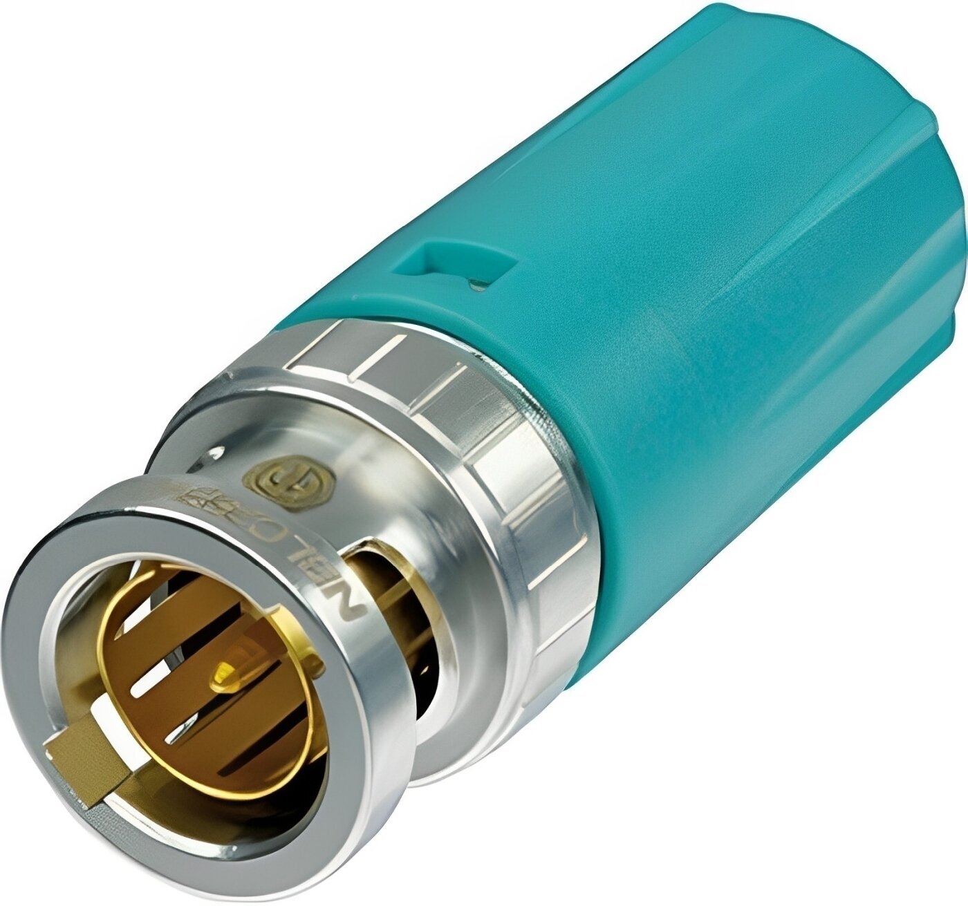 Connectoraccessoire Neutrik BST-BLC-CY Connectoraccessoire