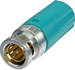 Pribor za konektor Neutrik BST-BLC-CY Pribor za konektor