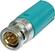 Accessories for connectors: Neutrik BST-BLC-CY Connectoraccessoire Connectoraccessoire Neutrik BST-BLC-CY Connectoraccessoire
