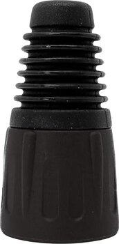 Аксесуар для роз'єму Neutrik BSX-0-BLACK Аксесуар для роз'єму - 1