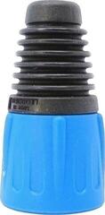 Accessoire pour connecteur Neutrik BSX-6-BLUE Accessoire pour connecteur