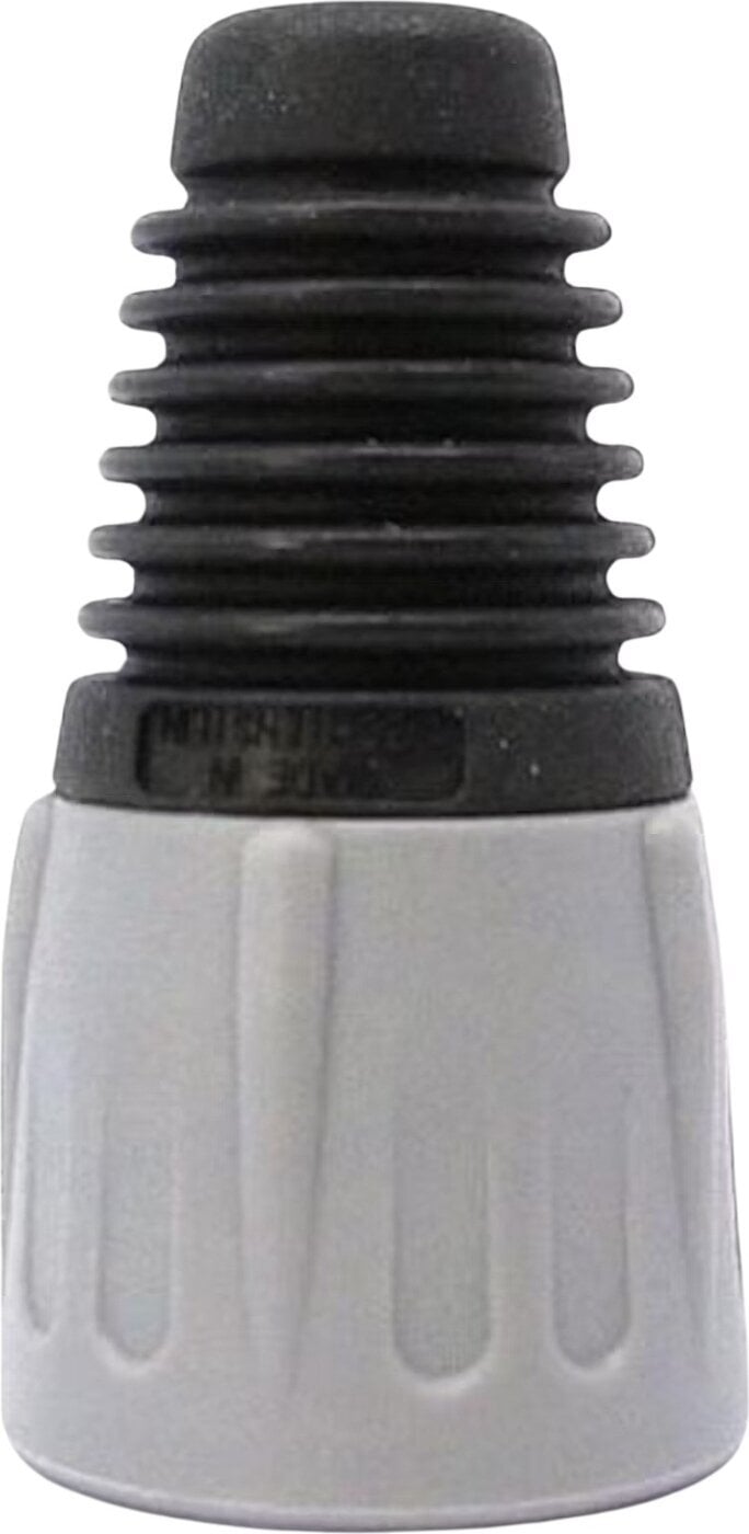 Steckerzubehör Neutrik BSX-8-GREY Steckerzubehör