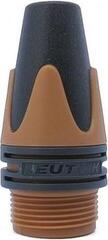 Accessoire pour connecteur Neutrik BXX-1-BROWN Accessoire pour connecteur