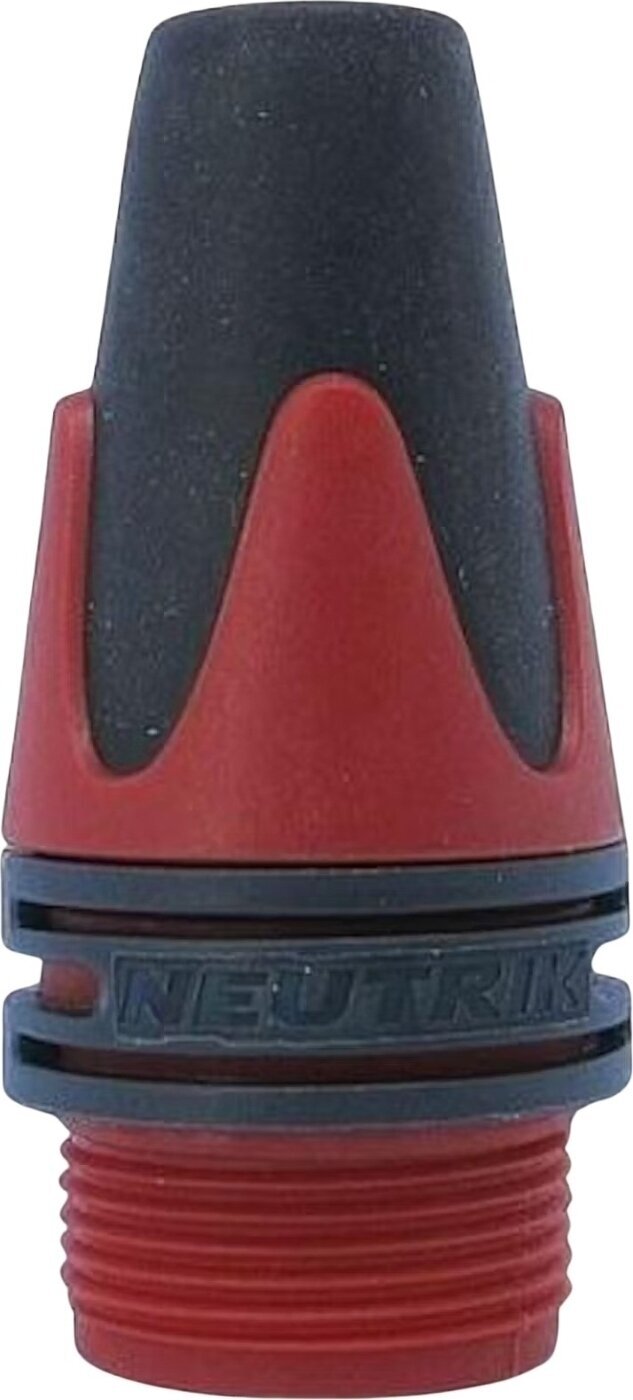 Accessoire pour connecteur Neutrik BXX-2-RED Accessoire pour connecteur
