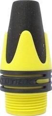 Аксесуар для роз'єму Neutrik BXX-4-YELLOW Аксесуар для роз'єму