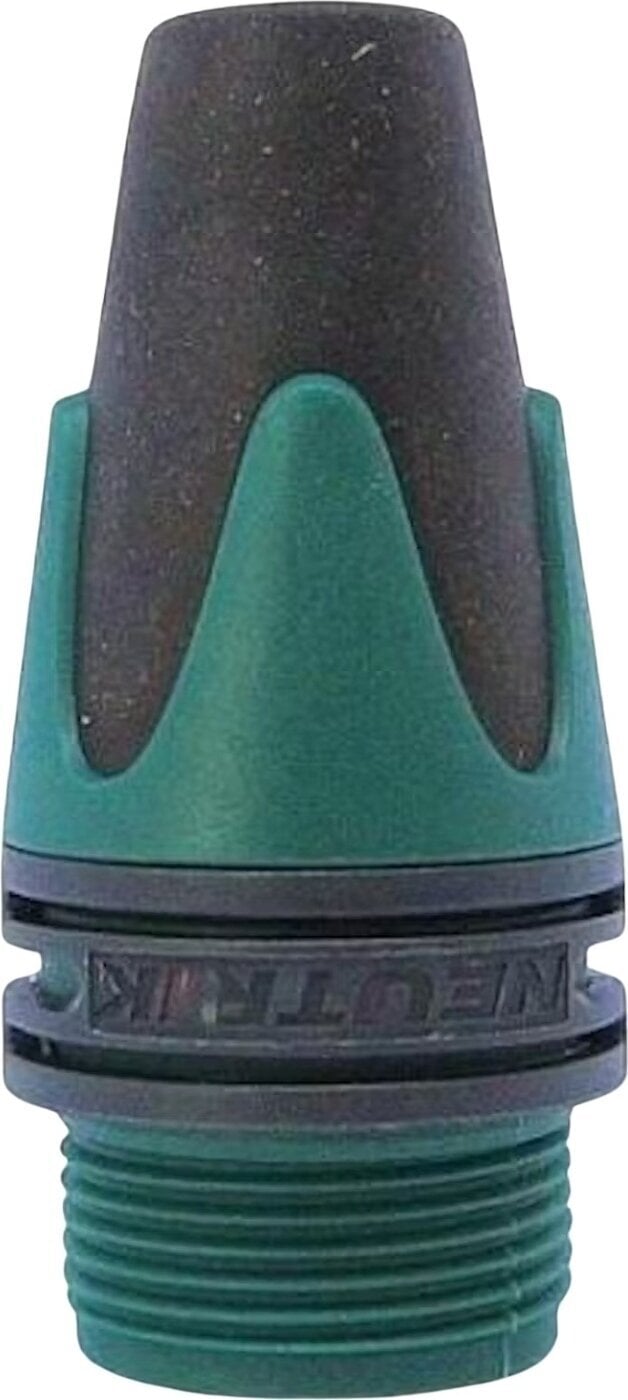 Аксесуар для роз'єму Neutrik BXX-5-GREEN Аксесуар для роз'єму