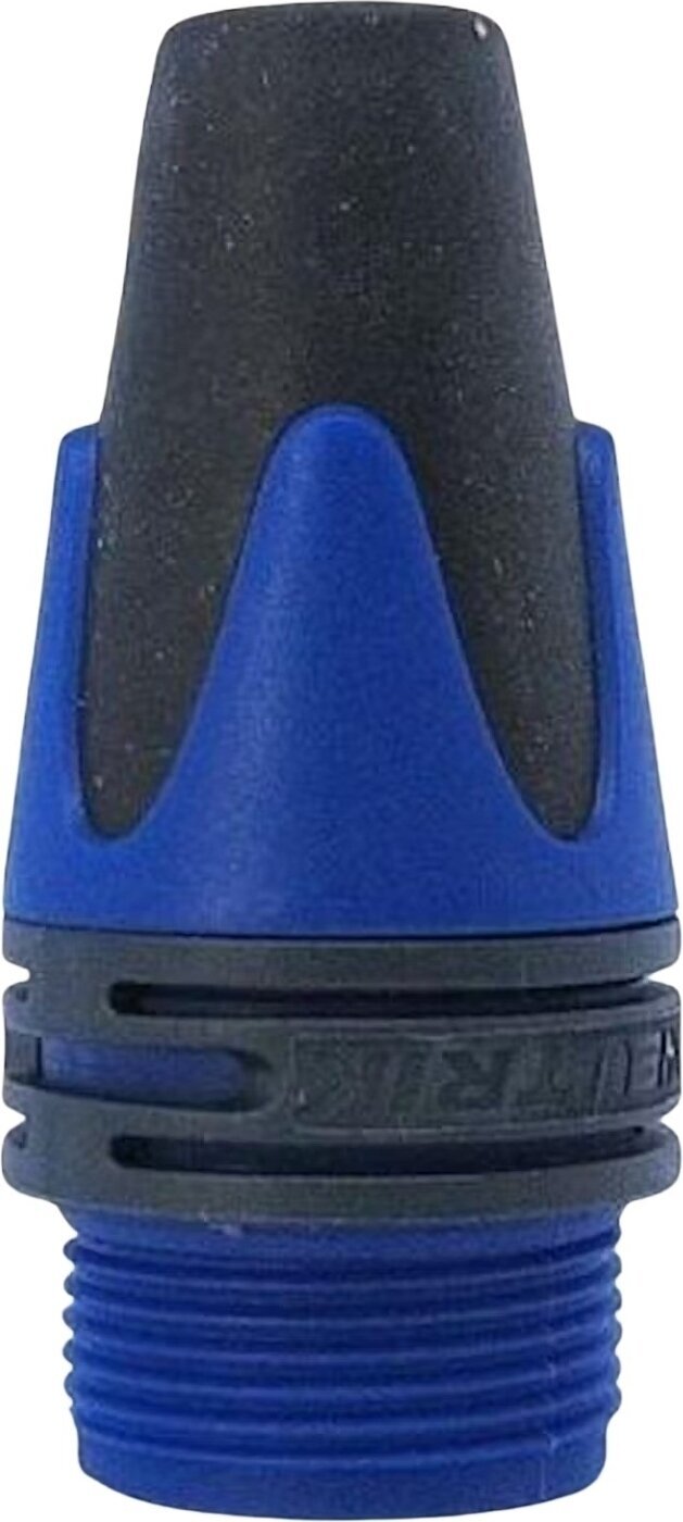 Akcesorium do złącza Neutrik BXX-6-BLUE Akcesorium do złącza