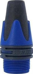 Аксесуар для роз'єму Neutrik BXX-6-BLUE Аксесуар для роз'єму
