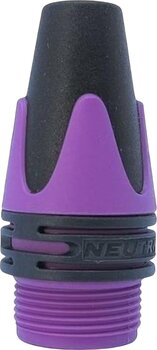 Аксесуар для роз'єму Neutrik BXX-7-VIOLET Аксесуар для роз'єму - 1