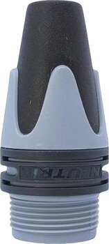 Pribor za konektor Neutrik BXX-8-GREY Pribor za konektor - 1