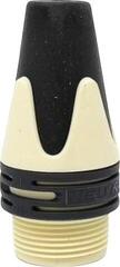 Csatlakozótartozék Neutrik BXX-9-WHITE Csatlakozótartozék