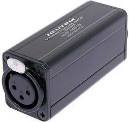 DI кутия Neutrik NA2F-D0B-TX DI кутия