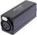 Di-Boxen: Neutrik NA2F-D0B-TX DI-Box DI-Box Neutrik NA2F-D0B-TX DI-Box
