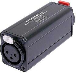 DI кутия Neutrik NA2F-J-TX DI кутия