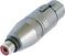 Adapterstecker XLR-RCA: Neutrik NA2FPMF XLR-Cinch Adapter XLR-Cinch Adapter Neutrik NA2FPMF XLR-Cinch Adapter