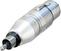 XLR-Cinch Adapter Neutrik NA2FPMM XLR-Cinch Adapter